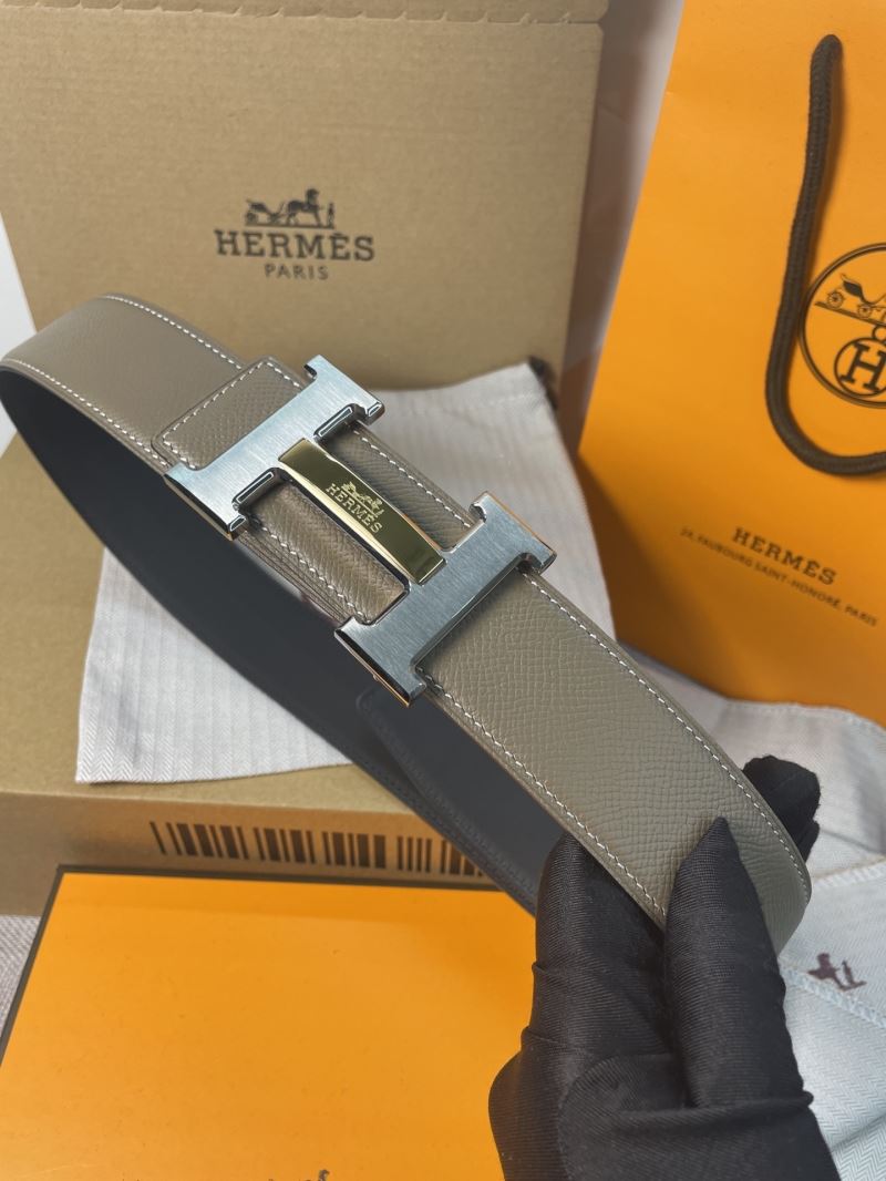 Hermes Belts